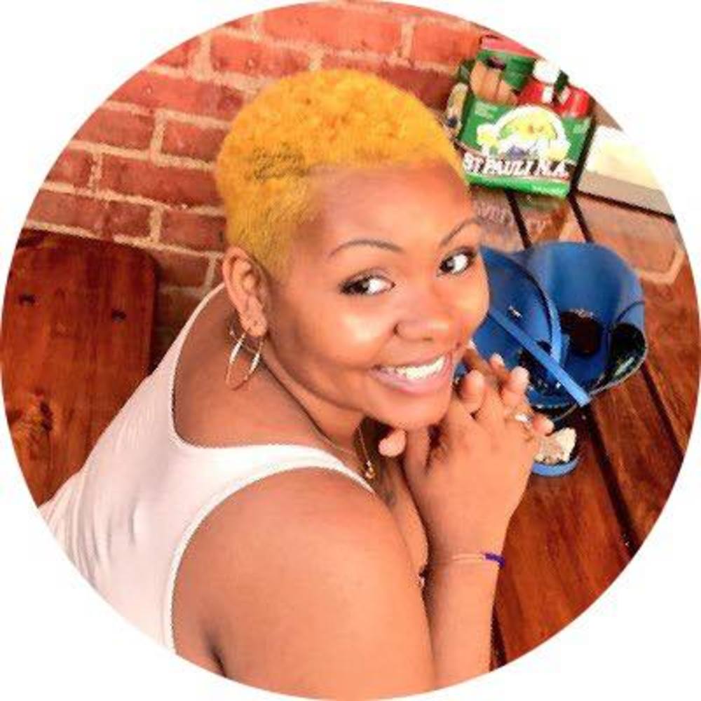 Meet your Posher, Jewel